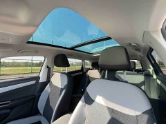 Volkswagen Jetta VS7 2023 280TSI Automatic Entry-Level - ფოტო 14