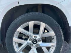 Volkswagen Jetta VS7 2023 280TSI Automatic Entry-Level - ფოტო 18