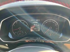 Volkswagen Jetta VS7 2023 280TSI Automatic Entry-Level - ფოტო 19
