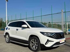 Volkswagen Jetta VS7 2023 280TSI Automatic Entry-Level - ფოტო 3