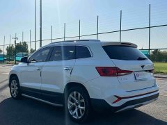 Volkswagen Jetta VS7 2023 280TSI Automatic Entry-Level - ფოტო 4
