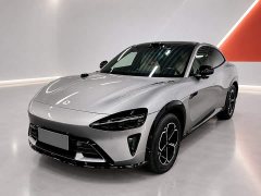 Xiaomi YU7 Rear-Wheel Drive Long-Range Edition - ფოტო 1