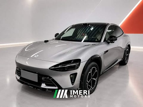 2025 Xiaomi YU7 Rear-Wheel Drive Long-Range Edition - ავტომობილი ჩინეთიდან