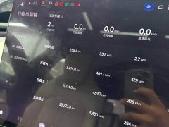 Xiaomi YU7 Rear-Wheel Drive Long-Range Edition - ფოტო 10