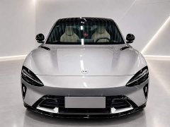 Xiaomi YU7 Rear-Wheel Drive Long-Range Edition - ფოტო 2
