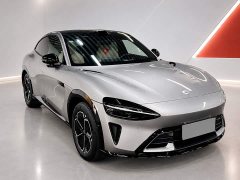 Xiaomi YU7 Rear-Wheel Drive Long-Range Edition - ფოტო 3
