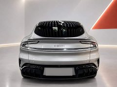 Xiaomi YU7 Rear-Wheel Drive Long-Range Edition - ფოტო 5