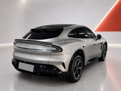 Xiaomi YU7 Rear-Wheel Drive Long-Range Edition - ფოტო 6