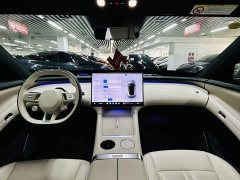Xiaomi YU7 Rear-Wheel Drive Long-Range Edition - ფოტო 8