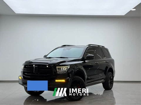2023 Tank 500 3.0T Sport Landscape 5-Seater - ავტომობილი ჩინეთიდან