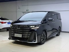 Toyota Vellfire Crown Hybrid 2.5L Executive Premier Edition - ფოტო 1