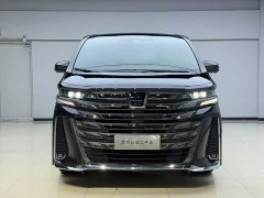 Toyota Vellfire Crown Hybrid 2.5L Executive Premier Edition - ფოტო 2