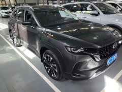Mazda CX-50 2023 2.5L i-Activsense Edition - ფოტო 2