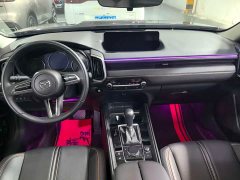 Mazda CX-50 2023 2.5L i-Activsense Edition - ფოტო 4