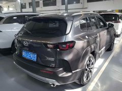 Mazda CX-50 2023 2.5L i-Activsense Edition - ფოტო 6