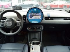 BMW MINI 2.0T COOPER S Artist 5-Door - ფოტო 11
