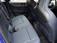BMW MINI 2.0T COOPER S Artist 5-Door - ფოტო 13