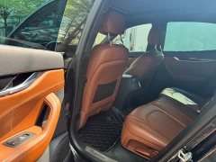 Maserati Levante 2.0T GT Sharp Edition - ფოტო 10