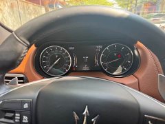 Maserati Levante 2.0T GT Sharp Edition - ფოტო 11