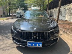 Maserati Levante 2.0T GT Sharp Edition - ფოტო 2