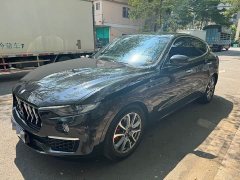 Maserati Levante 2.0T GT Sharp Edition - ფოტო 3