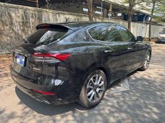 Maserati Levante 2.0T GT Sharp Edition - ფოტო 4