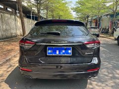 Maserati Levante 2.0T GT Sharp Edition - ფოტო 5