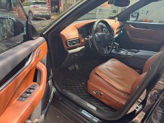 Maserati Levante 2.0T GT Sharp Edition - ფოტო 6