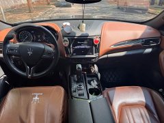 Maserati Levante 2.0T GT Sharp Edition - ფოტო 7
