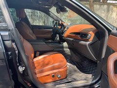 Maserati Levante 2.0T GT Sharp Edition - ფოტო 9