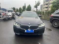 BMW 5 Series 2022 530Li Premier M Sport Package - ფოტო 2