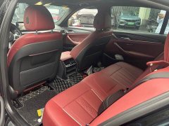 BMW 5 Series 2022 530Li Premier M Sport Package - ფოტო 5