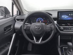 Toyota Frontlander 2023 2.0L CVT Elite - ფოტო 11