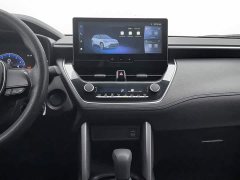 Toyota Frontlander 2023 2.0L CVT Elite - ფოტო 12