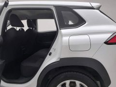 Toyota Frontlander 2023 2.0L CVT Elite - ფოტო 15