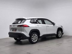 Toyota Frontlander 2023 2.0L CVT Elite - ფოტო 2