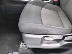 Toyota Frontlander 2023 2.0L CVT Elite - ფოტო 20