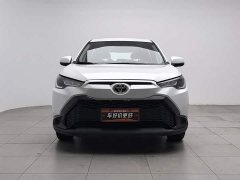 Toyota Frontlander 2023 2.0L CVT Elite - ფოტო 3