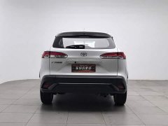 Toyota Frontlander 2023 2.0L CVT Elite - ფოტო 4