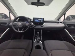 Toyota Frontlander 2023 2.0L CVT Elite - ფოტო 5