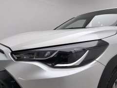 Toyota Frontlander 2023 2.0L CVT Elite - ფოტო 7