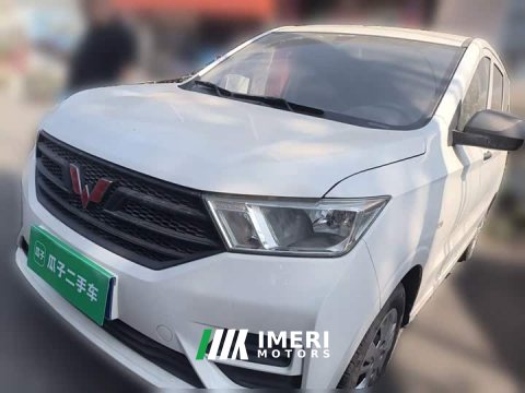 2022 Wuling Hongguang 2021 Facelift 1.5L S Comfort Hydraulic Power Steering - ავტომობილი ჩინეთიდან