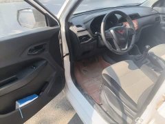 Wuling Hongguang 2021 Facelift 1.5L S Comfort Hydraulic Power Steering - ფოტო 12