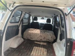 Wuling Hongguang 2021 Facelift 1.5L S Comfort Hydraulic Power Steering - ფოტო 15