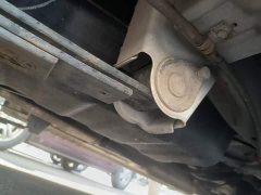 Wuling Hongguang 2021 Facelift 1.5L S Comfort Hydraulic Power Steering - ფოტო 18