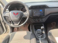 Wuling Hongguang 2021 Facelift 1.5L S Comfort Hydraulic Power Steering - ფოტო 5