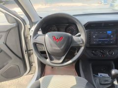 Wuling Hongguang 2021 Facelift 1.5L S Comfort Hydraulic Power Steering - ფოტო 6