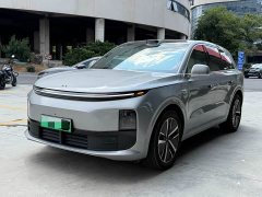 Li Auto L6 Max - ფოტო 1