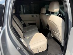 Li Auto L6 Max - ფოტო 11