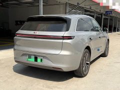 Li Auto L6 Max - ფოტო 18